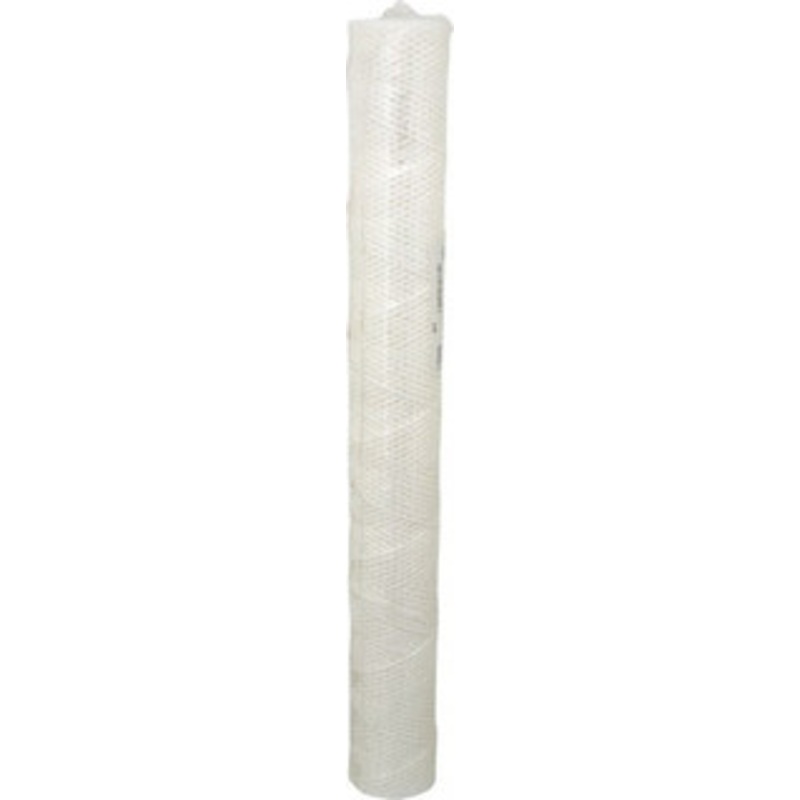 Parker Hannifin 2-1/2 OD, 10, Cotton String-Wound Cartridge Filter 20 Long 19R20S – 37038460
