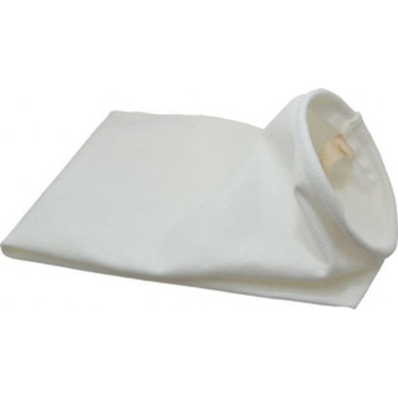 Parker Hannifin 50 Micron, Size 2, High Flow Bag Filter 7 Inch Diameter, 30-1/2 Inch Long G2PE50 – 37037348