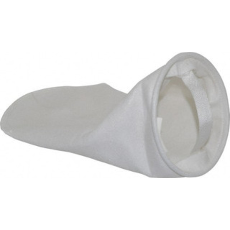 Pentair 25 Micron, Size 1, 90 GPM Max Flow, High Flow Bag Filter 7 Inch Diameter, 16-1/2 Inch Long, 2 Sq. Ft. KE25K1S – 71775670