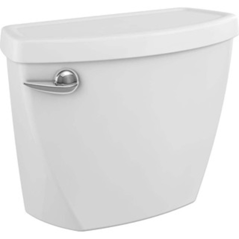 American Standard Toilet Repair Kits & Parts, Type: Toilet tank, Material: Vitreous China, For Use With: Baby Devoro 4019228.020 – 13922034