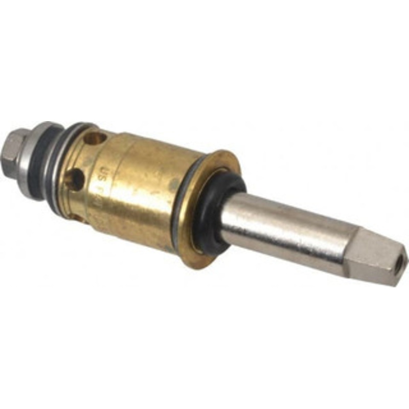 Chicago Faucets Faucet Stem and Cartridge For Use with All Chicago Faucet Manual Faucets 377-XTLHJKABNF – 91215764