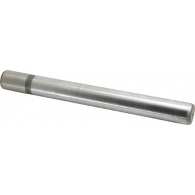 Danly 1-1/4 Diam x 12 Long Press Fit Friction Guide Post Chrome Plated, Hardened Steel 5-1048-1 – 03223617