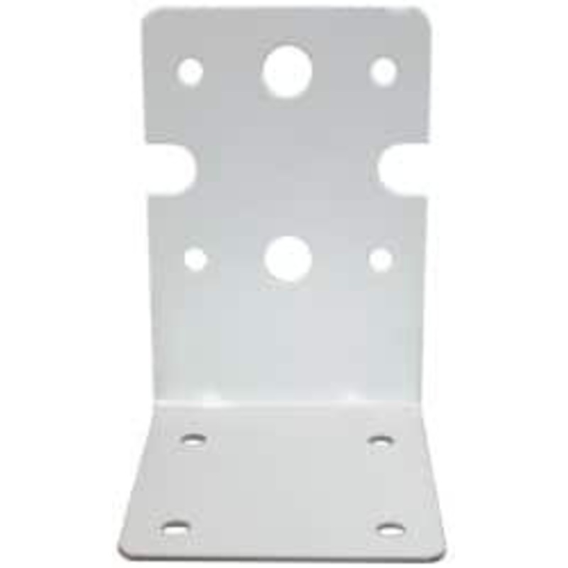 DuPont Cartridge Filter Bracket For Use with Heavy Duty Filter Systems WFAB100 – 64584808