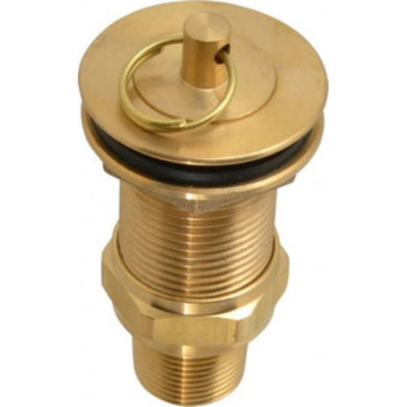 Federal Process Drain Component 1525 – 37017274