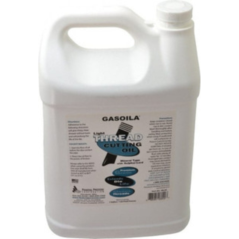 Federal Process Work Savr Light Cutting Oil 1 Gallon Jug WL28 – 36913325