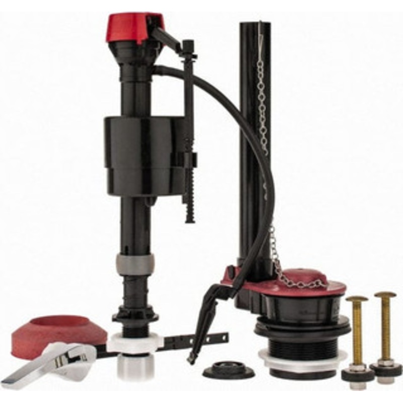Fluidmaster Toilet Repair Complete Toilet Repair Kit PRO45K – 83837914