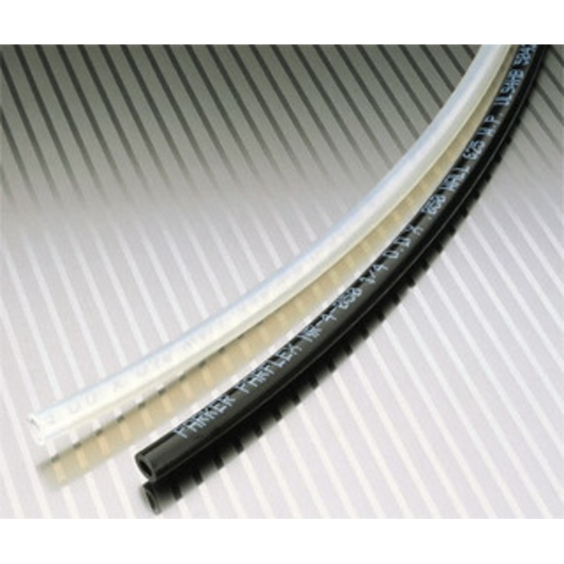 Parker Hannifin 0.15 ID x 1/4 OD, 3/64 Wall Thickness, 250 ft. Long, Nylon Tube Natural, 625 Max psi, -60 to 200F NNR-4-050 – 64937568