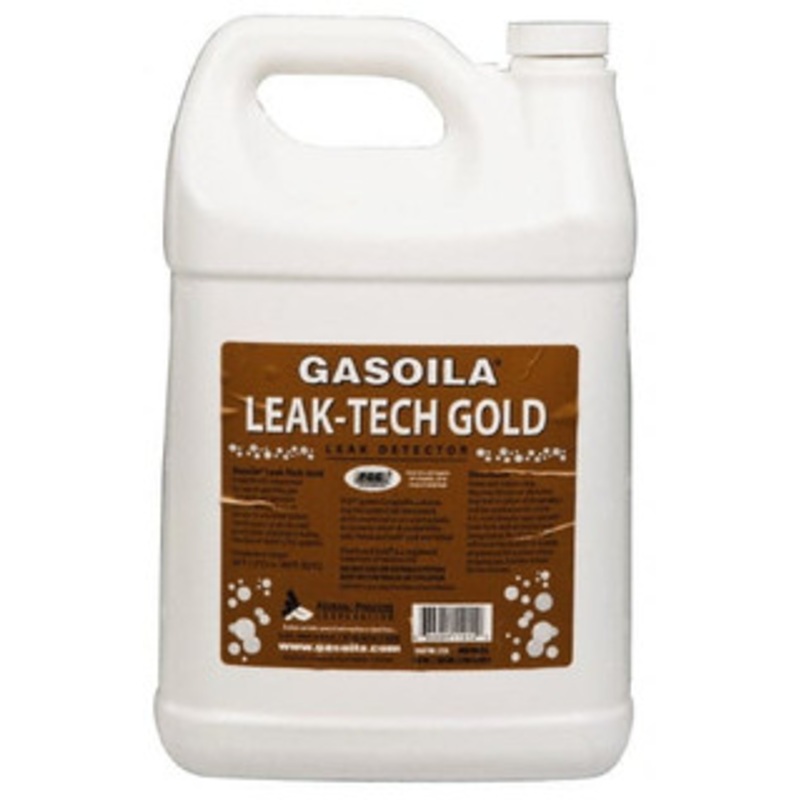 Federal Process 1 Gallon Gas Leak Detector Bottle LT28 – 36913499