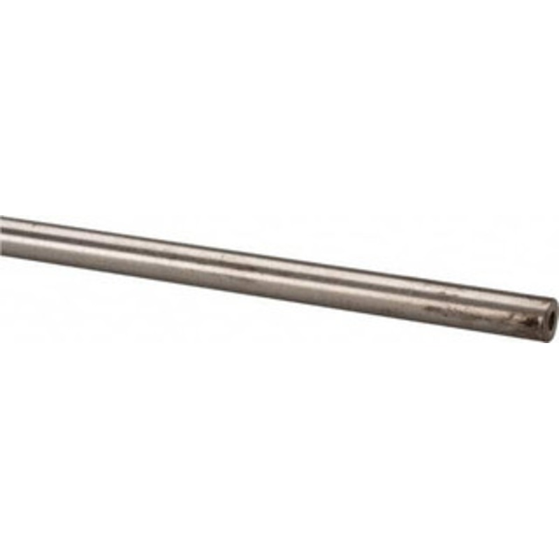 Value Collection 6 ft. Long, 1/4 OD, 304 Stainless Steel Tube 0.065 Wall Thickness 25639 – 01412642
