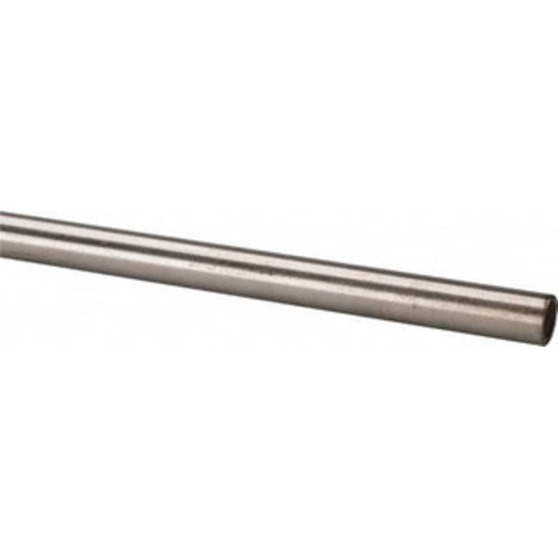 Value Collection 6 ft. Long, 3/8 OD, 304 Stainless Steel Tube 0.049 Wall Thickness SC01412592 – 01412592