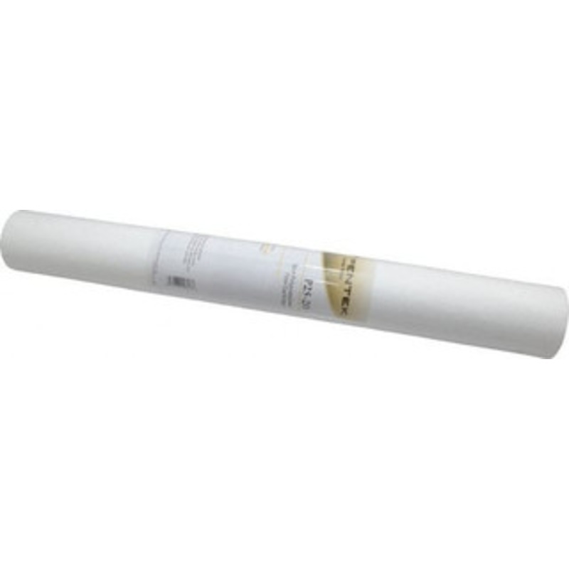 Pentair 2-3/8 OD, 25, Polypropylene Spun Bonded Cartridge Filter 20 Long, Reduces Sediments 155226-43 – 37035672