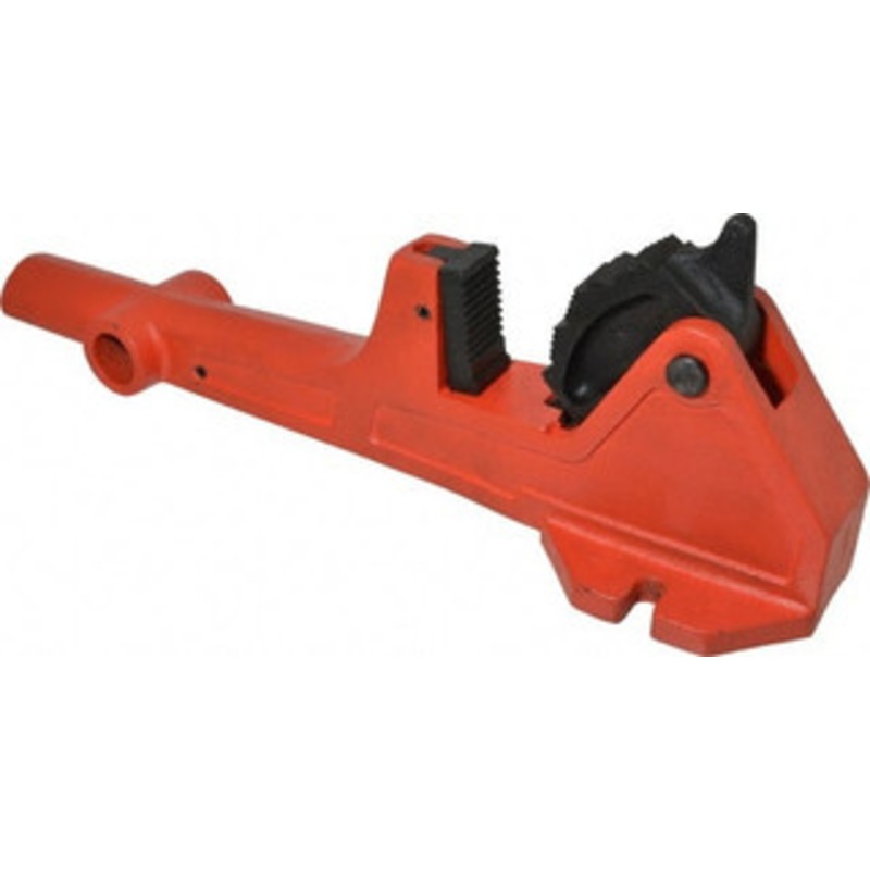 Value Collection 1-1/4 to 2 Pipe Capacity, Portable Foot Vise 33-05-401 – 02992170