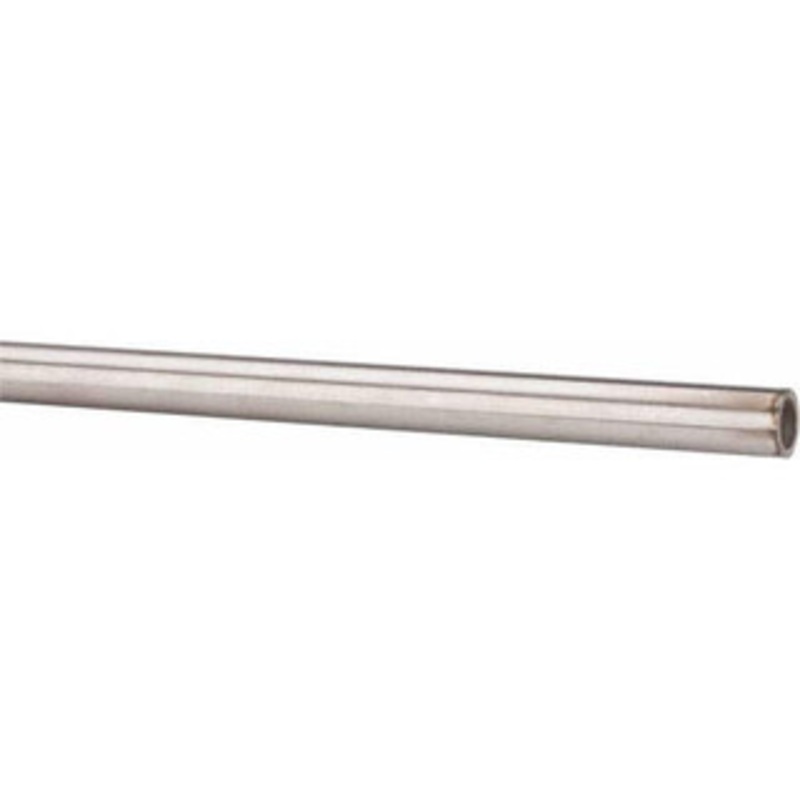 Value Collection 6 ft. Long, 1/2 OD, 304 Stainless Steel Tube 0.065 Wall Thickness 25649 – 01412667