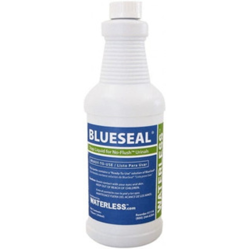 Waterless Trap Seal Liquid Urinal Accessory 1114 – 72868961