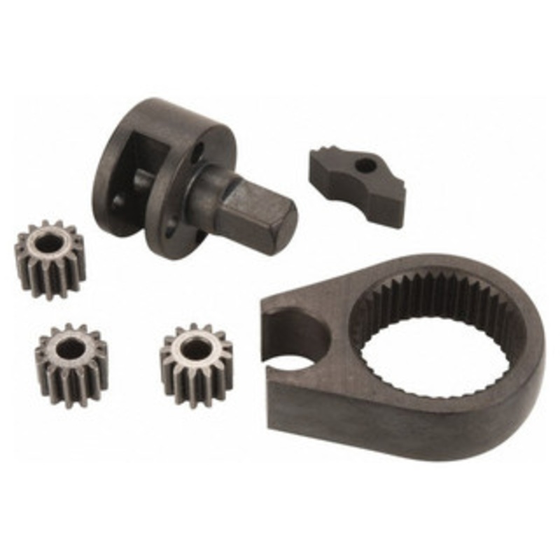 Jupiter Pneumatics Rebuild Kit for 1/4 Stubby Ratchet Wrench – 52-510-5