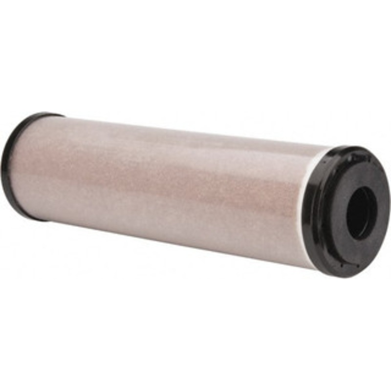 Pentair 2-1/2 OD, Deionization Resin Cartridge Filter 9-3/4 Long, Reduces Deionization 155273-43 – 09408410