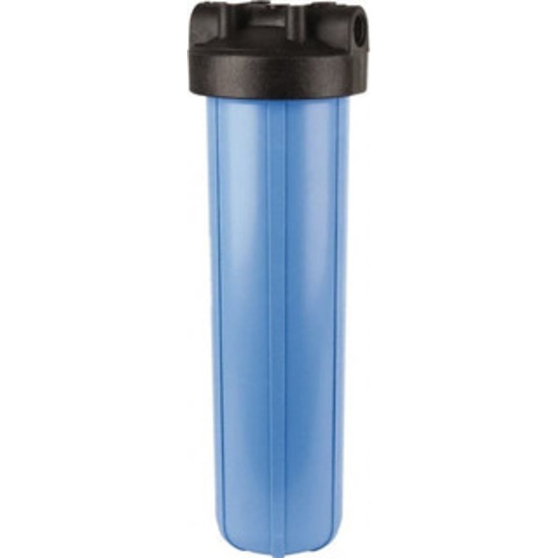 Pentair Bag Filter Housing FNPT End Connection, 40 GPM Max Flow 150367 – 09680554