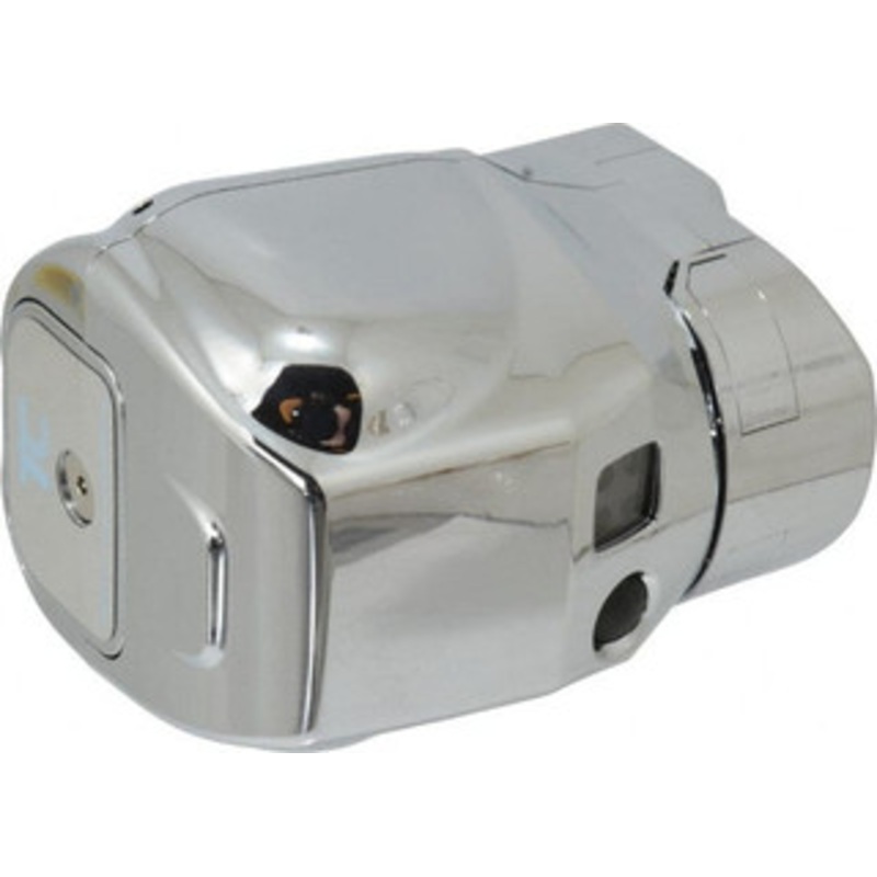 Technical Concepts 1.6 GPF ABS Plastic Flushometer Battery Powered FG401805A – 77309292