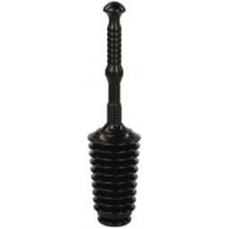 Value Collection 3-1/8 Inch Cup Diameter, All Purpose, Force Cups and Plunger 11-1/4 Inch Handle Length MP500-3 – 54176623