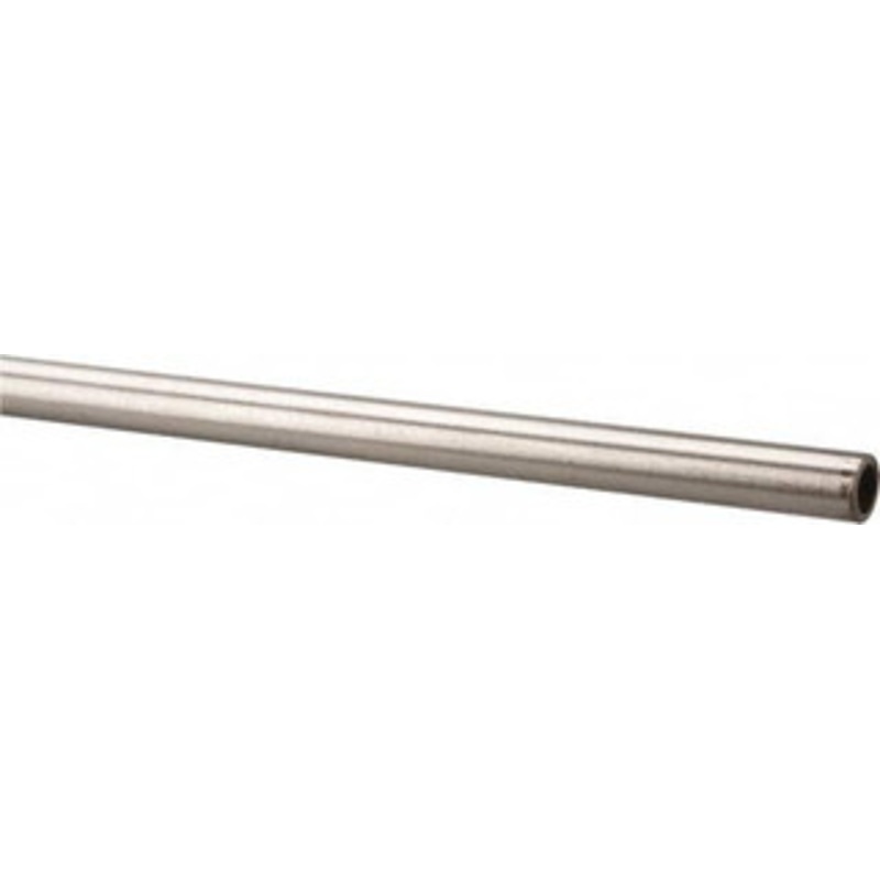 Value Collection 6 ft. Long, 1/4 OD, 316 Stainless Steel Tube 0.049 Wall Thickness 35986 – 01412931