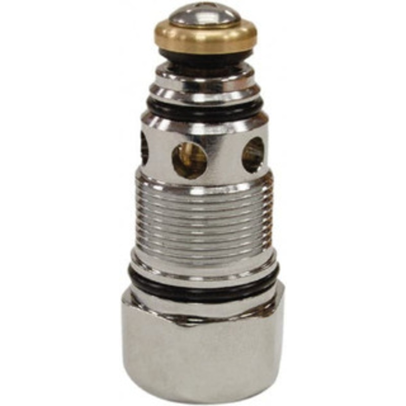 Acorn Engineering Stems & Cartridges, Type: Lockshield Cartridge, For Use With: Acorn Hose Bibbs 0525-011-002 – 69567691
