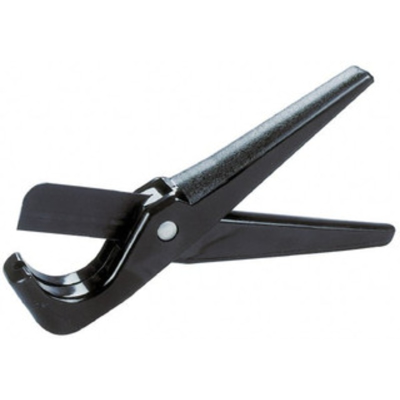 Made in USA 1/8 to 1-5/8 Pipe Capacity, Tube Cutter Cuts Plastic T135 – 72072192