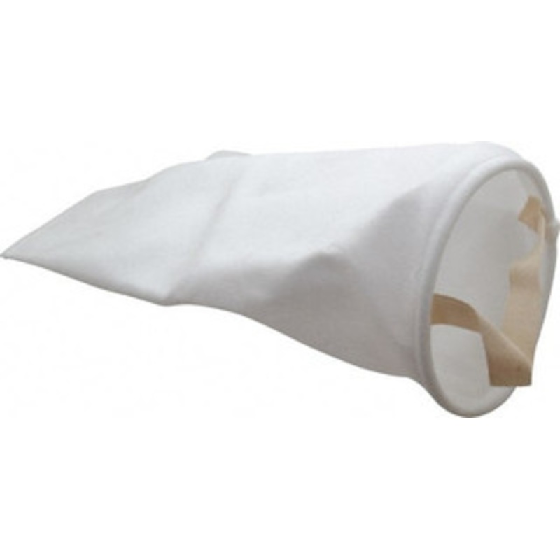 Parker Hannifin 50 Micron, Size 1, High Flow Bag Filter 7 Inch Diameter, 16-1/2 Inch Long G1P50 – 37037413