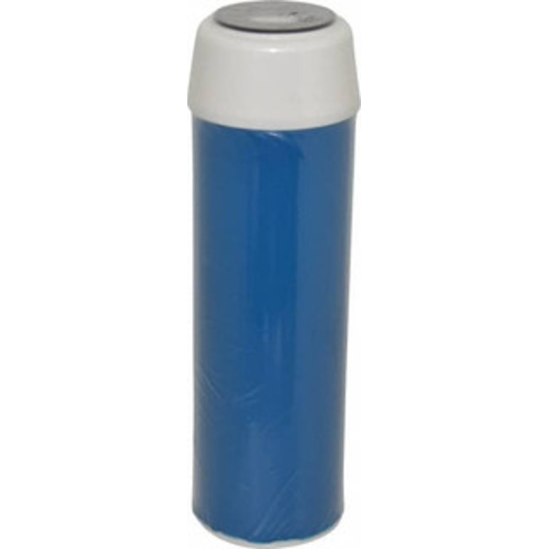 Pentair 2-7/8 OD, 20, Granular Activated Carbon Maximum Absorption Cartridge Filter 9-3/4 Long, Reduces Tastes, Odors & Sediments 155109-43 – 37023363