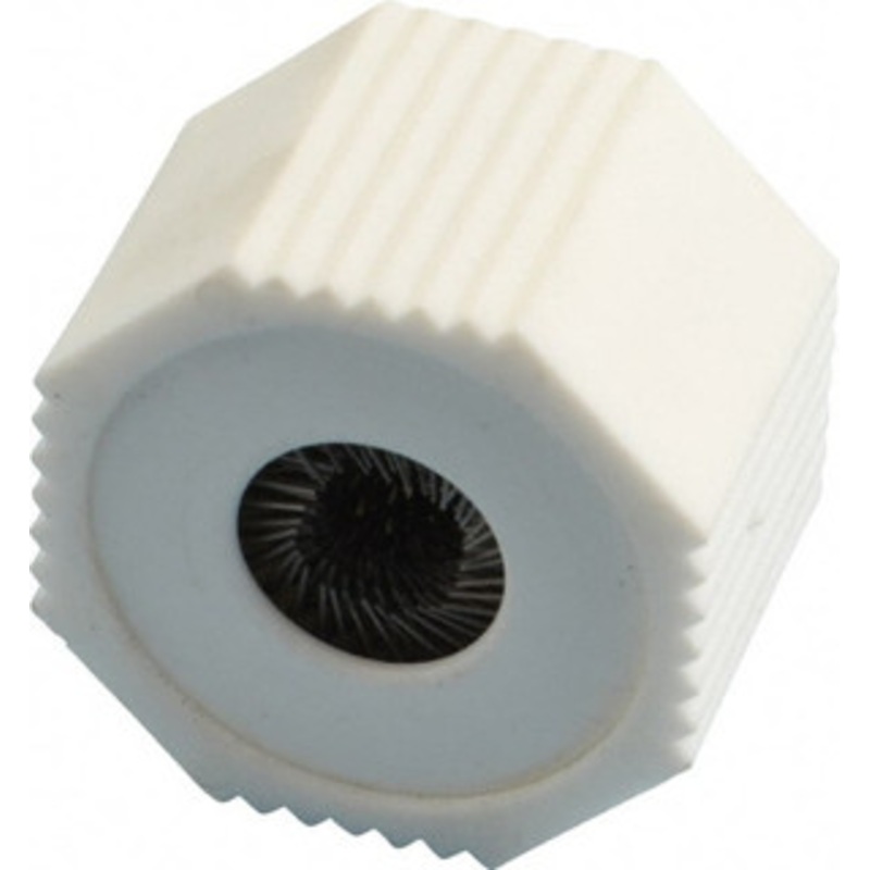 Schaefer Brush Hand Fitting and Cleaning Brush 3/8 Refrigeration Outside Diameter 00964-6 – 36911436