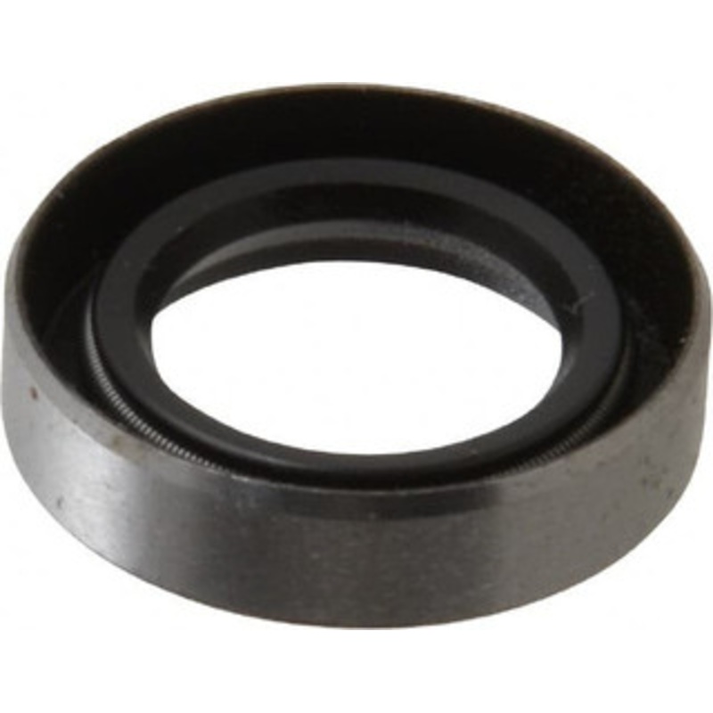 Value Collection 0.625 ID x 0.999 OD SM Automotive Shaft Seal Nitrile, 1/4 Thick 06092SM – 36676336