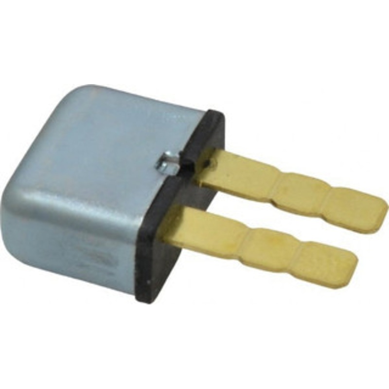 Value Collection 15 Amp Automotive Heavy Duty Plug in Circuit Breaker 0.83 Long x 0.418 Wide 0.7 High CB155-15 – 65139834
