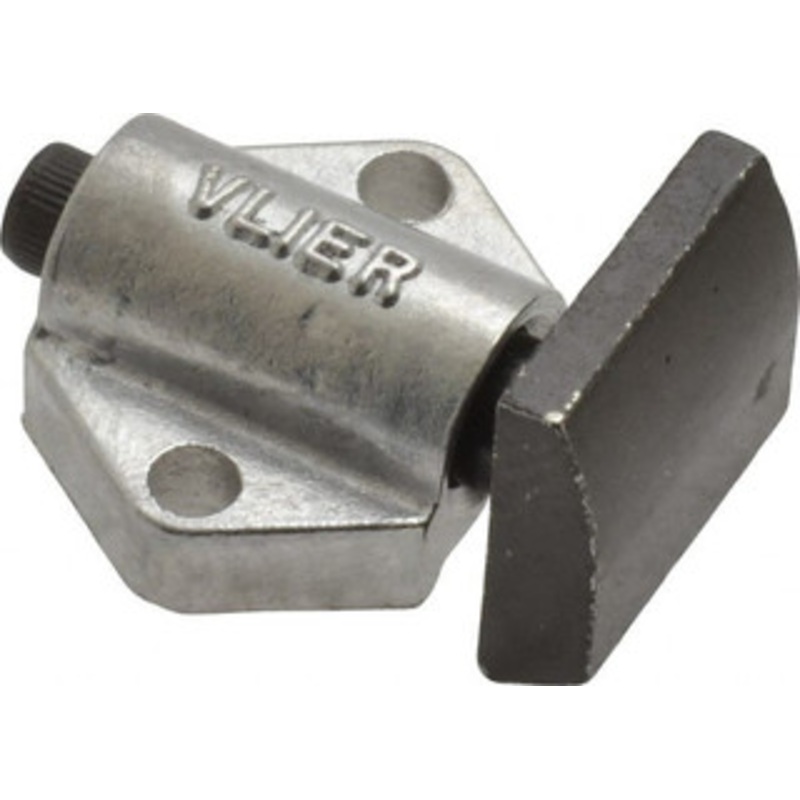 Vlier 7/8 Body Width x 11/16 Body Len, 1/8 Stroke Len, 21/32 Btw Mt Hole Ctrs, 0.656 Btw Mt Hole & Edge, Tangless Square Spring Locating Stop 5.13 Lb Init End Force, 10 Lb Mid End Force, 14.9 Lb Final End Force SS88C – 06461933