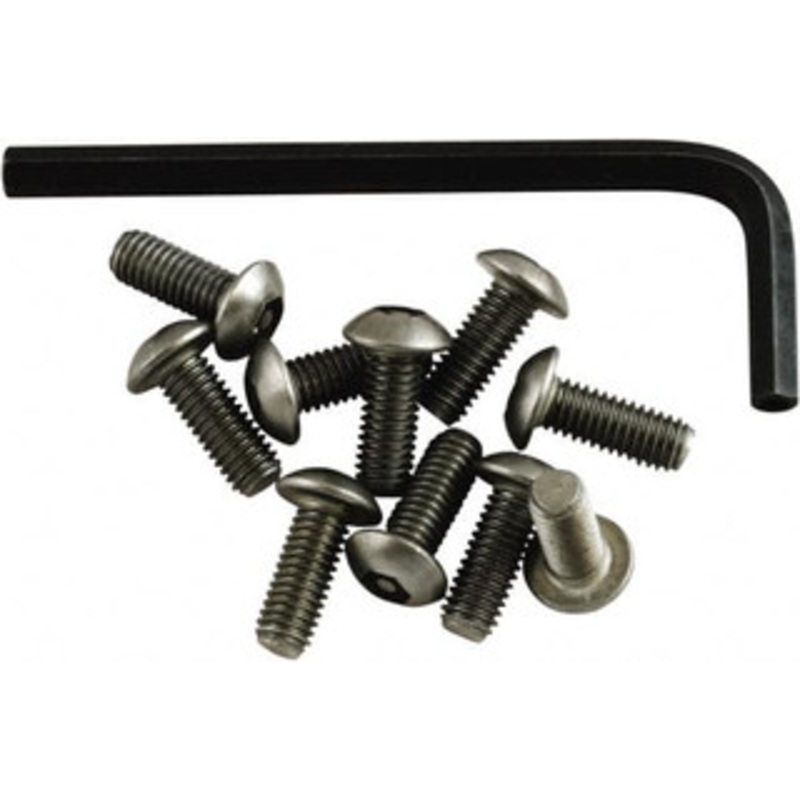 Acorn Engineering Faucet Replacement Screw Use with Acorn Shower-Ware 0112-002-001 – 69645364
