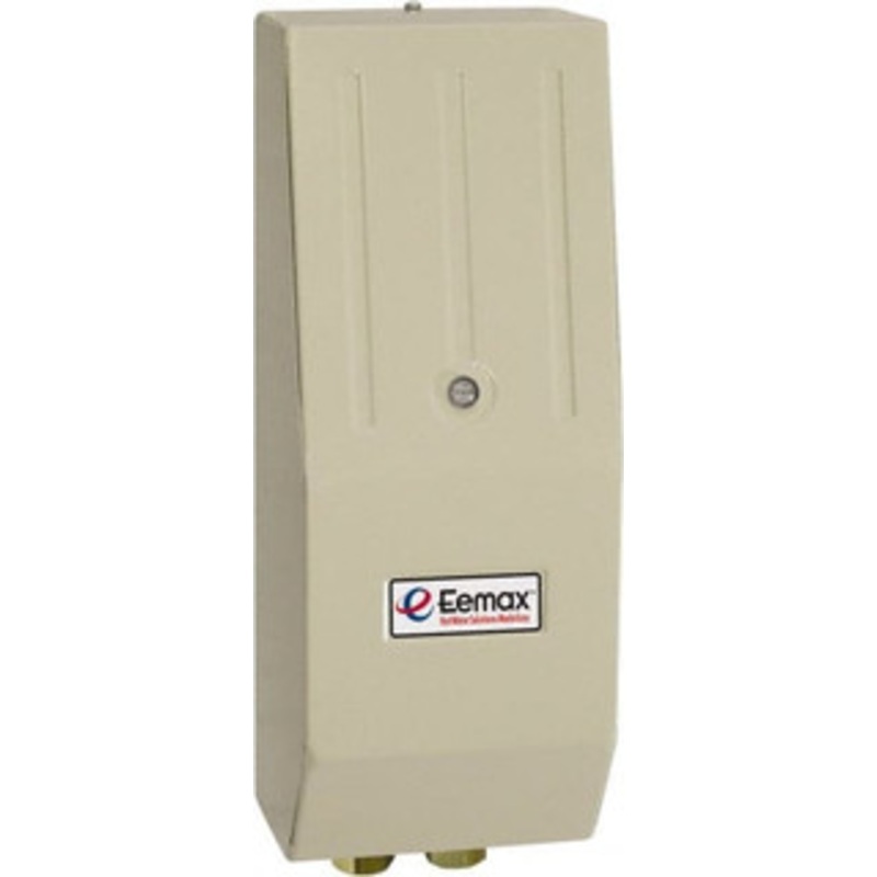 Eemax 240VAC Electric Water Heater 4.8 KW, 20A Amp, 12 Wire Gauge MB005240T – 55424568
