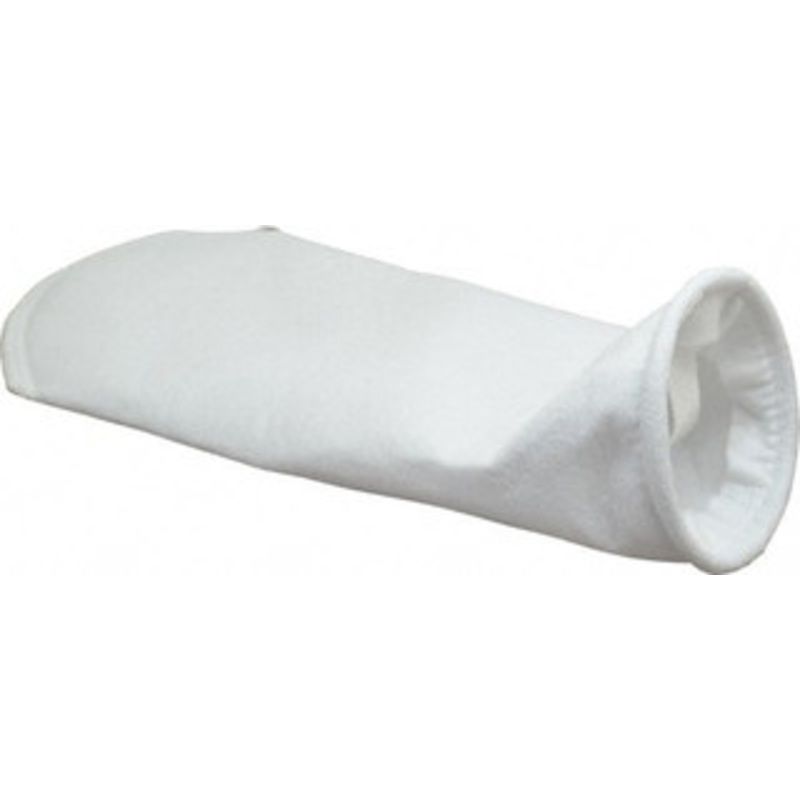 Pentair 10 Micron, Size 4, 40 GPM Max Flow, High Flow Bag Filter 4.1 Inch Diameter, 14 Inch Long, 1 Sq. Ft. KE10K4S – 71776207