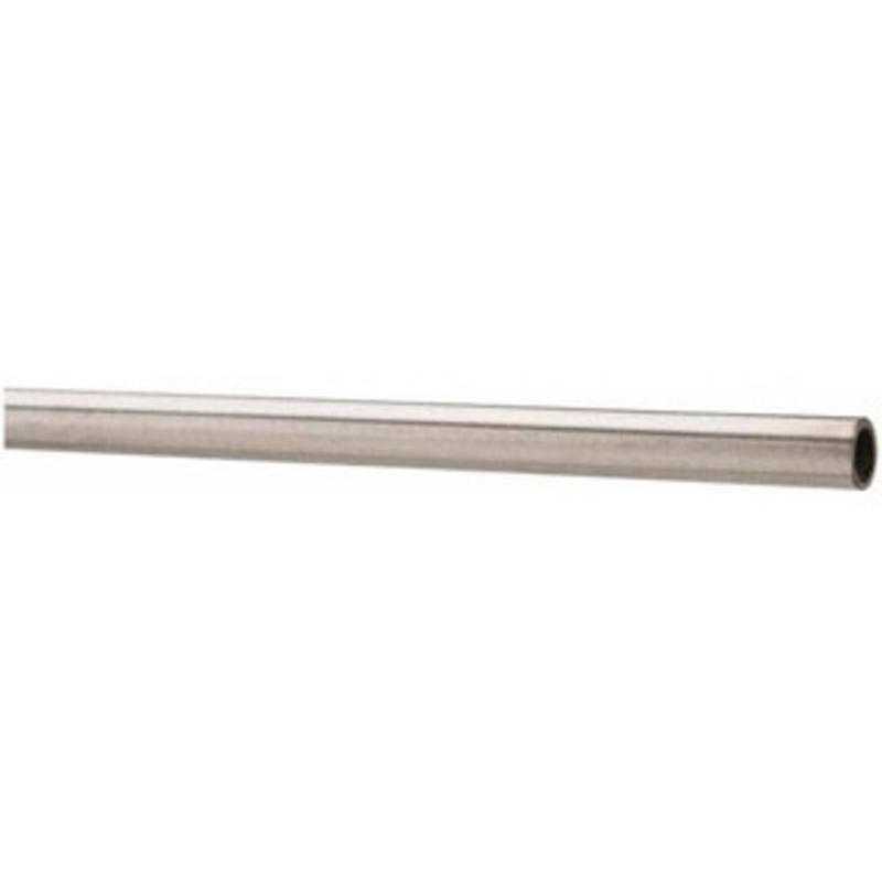 Value Collection 6 to 7 ft. Long, 5/16 OD, 304 Stainless Steel Tube 1/36 Wall Thickness 36049 – 75802165