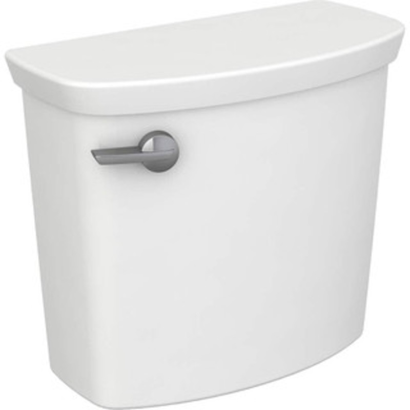American Standard Toilet Repair Kits & Parts, Type: Toilet tank, Material: Vitreous China, For Use With: Yorkville Vormax 4385A137.020 – 13922042