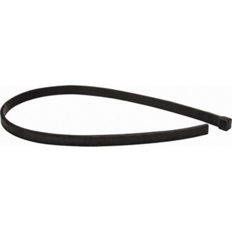 BOA 6-3/4 Inch Max Pipe Capacity, 25-1/2 Inch Long, Strap Wrench Replacement Strap 6-3/4 Inch Actual Outside Diameter, 11 Inch Handle Length BO82012 – 91449538