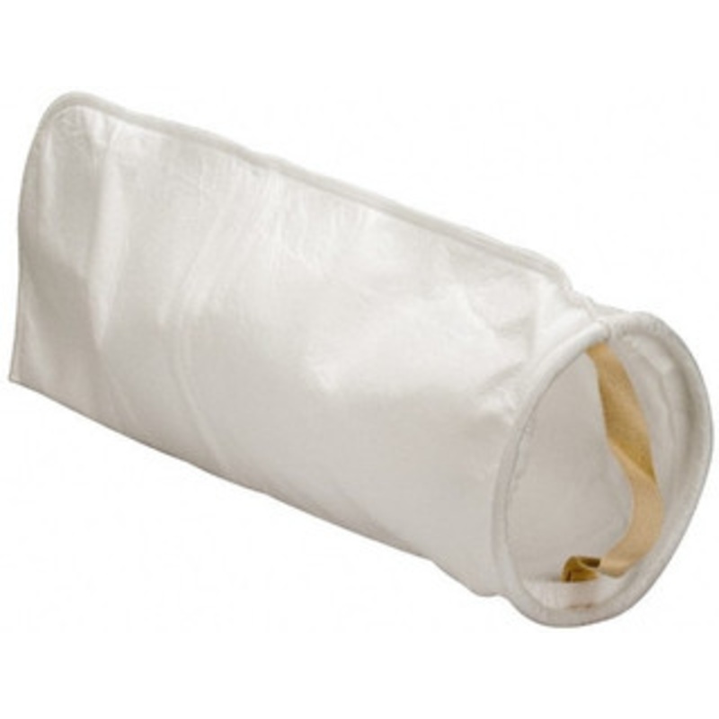 Parker Hannifin 10 Micron, Size 2, High Flow Bag Filter 7 Inch Diameter, 30-1/2 Inch Long G2P10 – 37037454