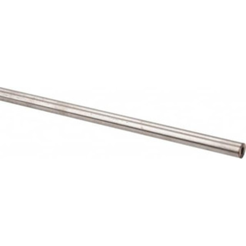 Value Collection 6 ft. Long, 1/2 OD, 304 Stainless Steel Tube 0.12 Wall Thickness 36570 – 60001591