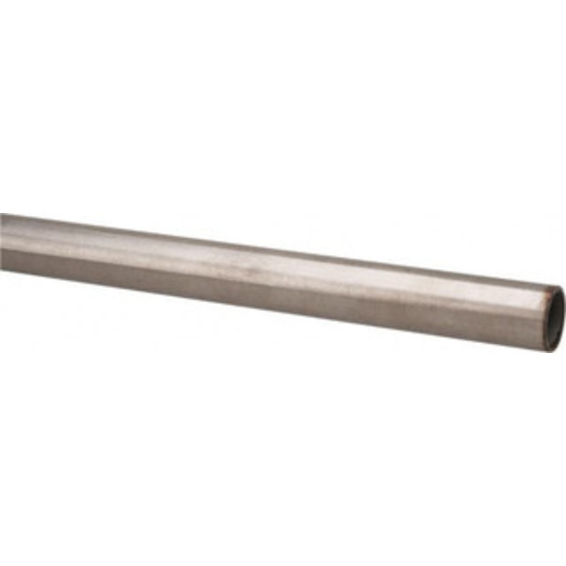 Value Collection 6 ft. Long, 3/4 OD, 304 Stainless Steel Tube 0.049 Wall Thickness 36860 – 01412626