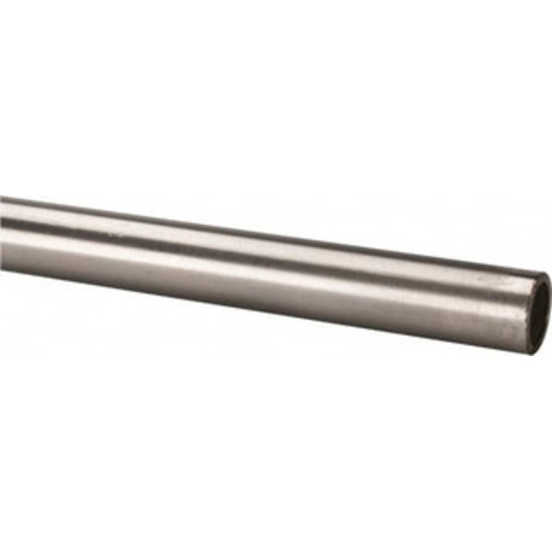 Value Collection 6 ft. Long, 5/8 OD, 304 Stainless Steel Tube 0.065 Wall Thickness 36729 – 01412675