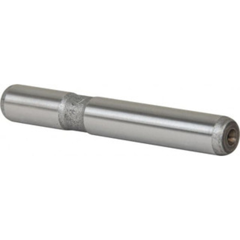 Danly 1/2 Diam x 3-1/2 Long Press Fit Friction Guide Post Chrome Plated, Hardened Steel 5-0414-1 – 03222924