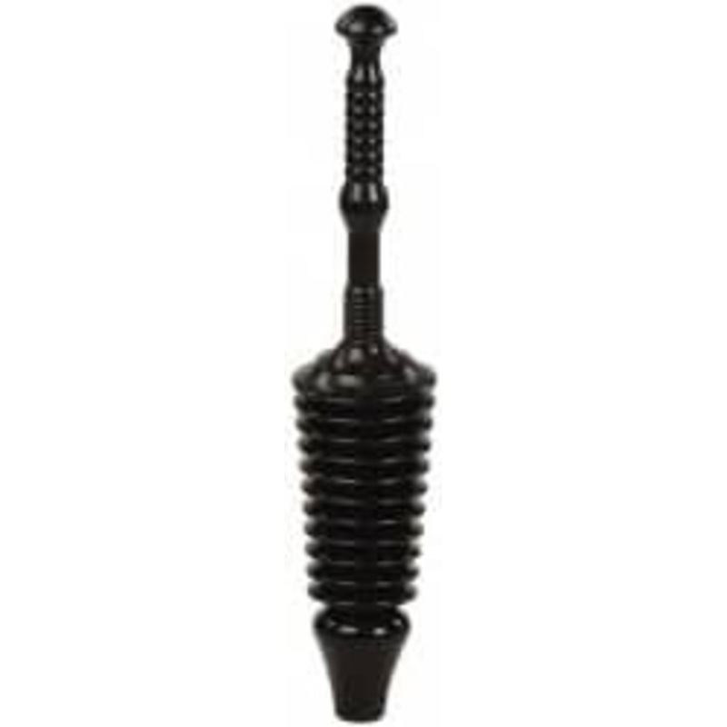 Made in USA 1-3/4 Inch Cup Diameter, Household and Industrial, Force Cups and Plunger 11 Inch Handle Length MP1600 – 54176615