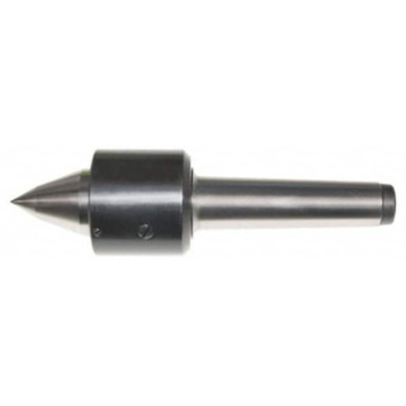 Value Collection MT3 Taper Shank Shank, 1.85 Head Diam, 704 Lb Capacity, Live Center 5,000 Max RPM, 1.181 Point Diam, 1.81 Point Len, 704 Lb Max Workpc, Long Point 320165 – 56590417