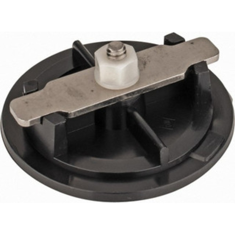 Bradley Wash Fountain Soap Filler Hole Cap For Use with Bradley Liquid & Powder Soap Assemblies & Dispensers S10-004 – 00588871