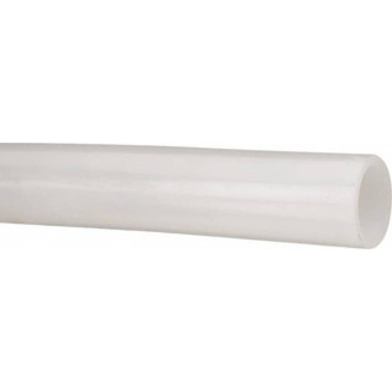 Made in USA 1-1/8 ID x 1-3/8 OD, 1/8 Wall Thickness, Cut to Length (100 ft. Standard Length) LLDPE Tube Natural, 108 Max psi, 44 Shore D Hardness 11022 – 74204991