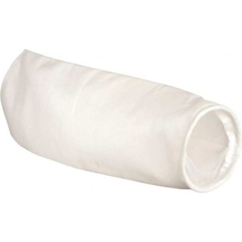 Pentair 10 Micron, Size 2, 200 GPM Max Flow, High Flow Bag Filter 7 Inch Diameter, 32 Inch Long, 4.4 Sq. Ft. KO10K2S – 71775894