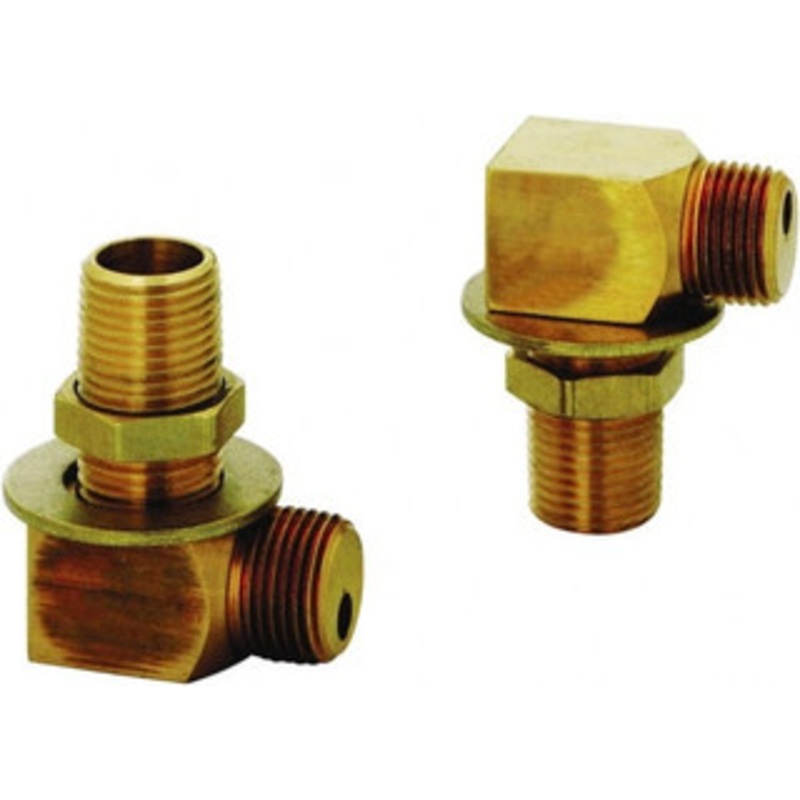T&S Brass 10 Pieces Boxed Faucet Repair Kit Faucet Installation Kit Style B-0230-K – 32064909