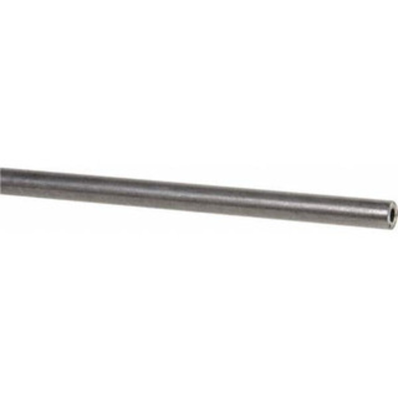 Value Collection 6 ft. Long, 1/4 OD, 1010 Alloy Steel Tube 0.065 Wall Thickness 49200464 – 01414648